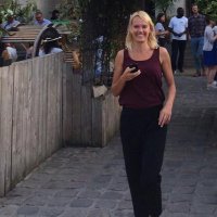 Ina Kubbe (@kubbe_ina) 's Twitter Profile
