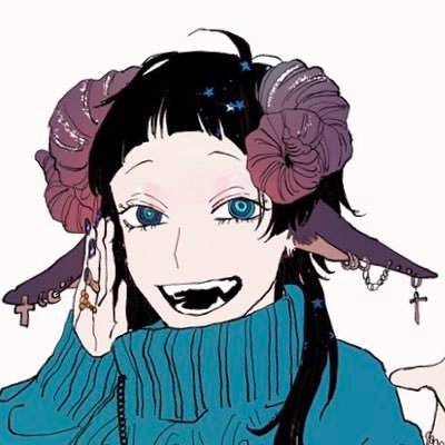 無言フォローで失礼致します。 あまり使い慣れてないのでご迷惑おかけしてたらすみません。趣味兼美容情報収集アカウント アイコンは@gyn___uoさんに描いていたものです。