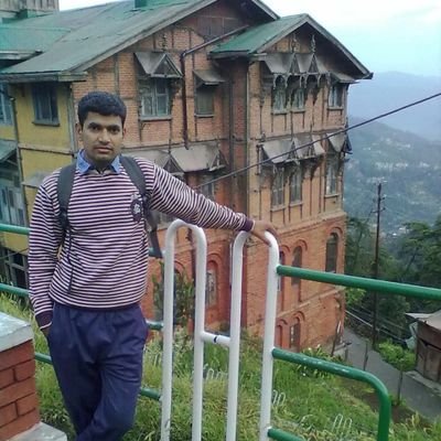 Naresh73943537's profile picture. 