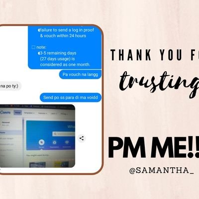 sam_acadhelper's profile picture. ✨LEGIT ACAD SERVER✨
✨SELLING PREMIUM ACCOUNTS✨

president's lister. GWA: 1.10

❗❗PM ME❗❗