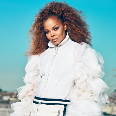 A fan page to celebrate Janet Jackson: the icon, trendsetter, business woman, songwriter, producer, singer, actress, author, dancer & mother.