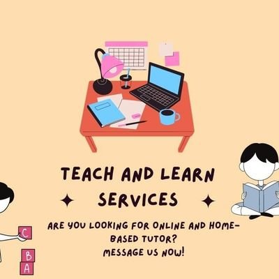 teachandlearn8's profile picture. 