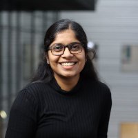 Aswathy V. Girija (she/her) (@vgaswathy) 's Twitter Profile Photo Aswathy V. Girija (she/her) (@vgaswathy) 's Twitter Profile Photo