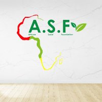 African Seed Foundation (@africanseedfou1) 's Twitter Profile