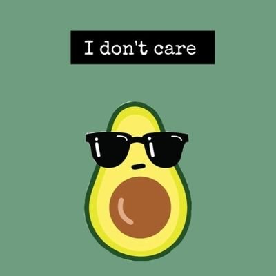 HalloNada7's profile picture. Be Strong 💚