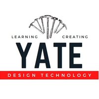 Yate Academy Design and Technology(@YateAcademyDT) 's Twitter Profile Photo