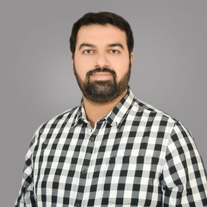 Mohsin, Full Stack Blockchain Developer 💻🔗
Building decentralized applications on Ethereum, Polkadot, and more 🚀
Passionate about blockchain technology!