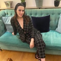 Stephanie Dickson (@stephydickson) 's Twitter Profile