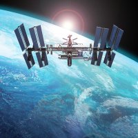 ISS  Horizons(@HorizonsIss) 's Twitter Profile Photo