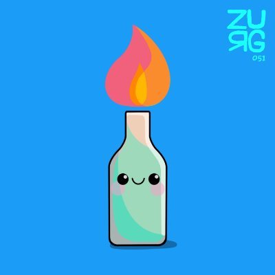 ZURGさんのプロフィール画像