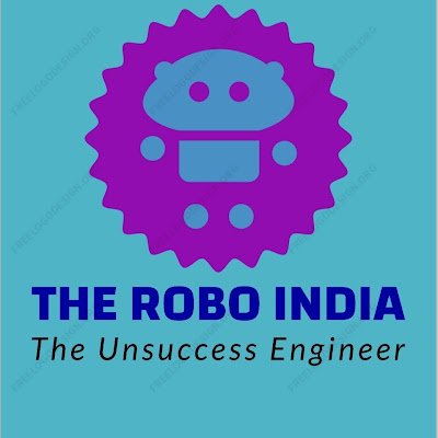 india_robo's profile picture. 