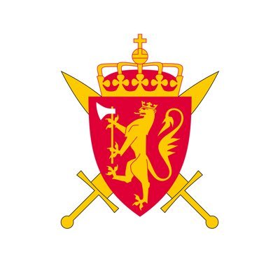 Official account for the Norwegian Armed Forces. 
Forsvarets offisielle Twitter-konto. 
Norwegian: https://t.co/0kBXhWxRe0
English: https://t.co/NI5132U0Nl