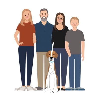 krichmond0306's profile picture. 