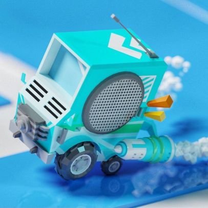 Zhihao Yao|3D designer|HCI researcher INS:https://t.co/F7dNLEqGfB