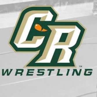 Official Twitter Page for The Catawba Ridge Wrestling Team