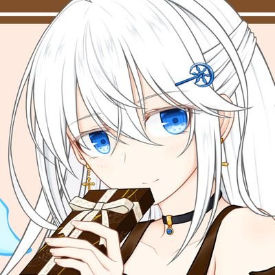 絵を描いてます。白髪や白黒基調の服装が好き。 ◆商業・個人問わず絵のお仕事を募集してます。 ✉【isuzu2712@gmail.com】 https://t.co/e5jsfCwcPg https://t.co/Ep4W8OHIZn