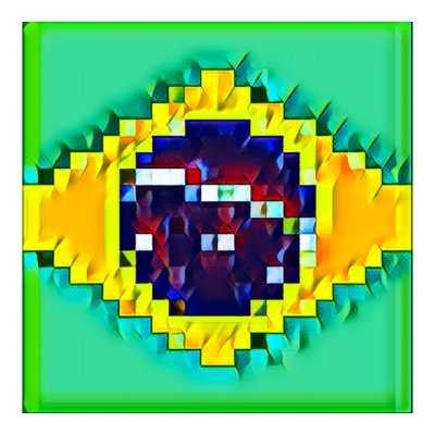 Criador de artes digitais.
