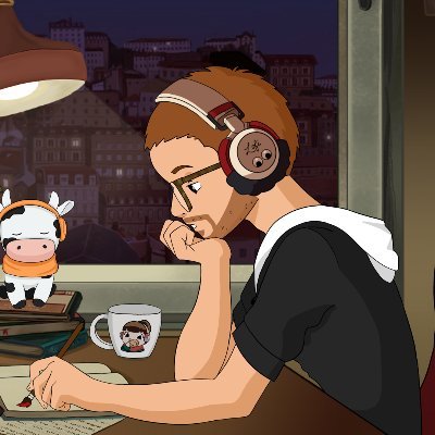 jobarrere's profile picture. Coder, Tech Lead, Jenkins disciple, DIY
#Rouen