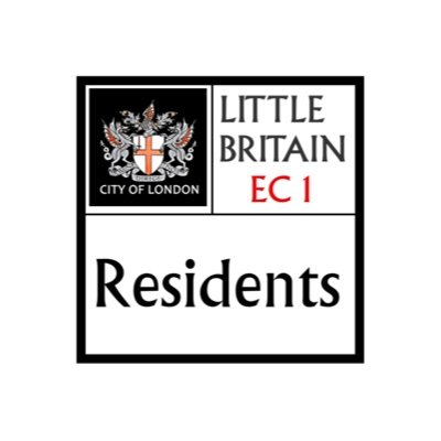 Welcome to Little Britain Residents It's ambition is to inform, connect and improve the residential lifestyle of the people living in The City of London.