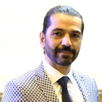 Prof. Dr. Fatih İŞCAN(@_fatihiscan_) 's Twitter Profile Photo