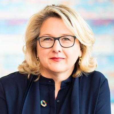 Münsteranerin, Sozialdemokratin, MdB und Bundesministerin für wirtschaftliche Zusammenarbeit und Entwicklung. Das ist mein persönliches Twitter-Profil.