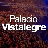 Palacio Vistalegre(@VistalegreMad) 's Twitter Profile Photo