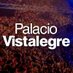 Palacio Vistalegre (@VistalegreMad) Twitter profile photo