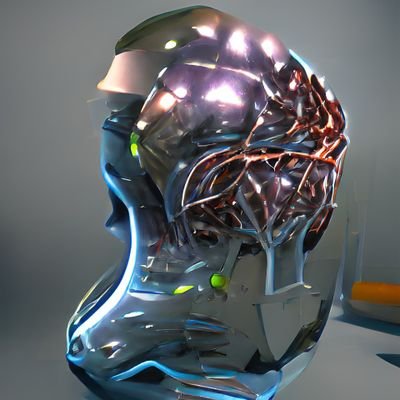 Creating stunning artworks using AI || Artworks inspired from big names of NFT world, historic events, and the creator's own past
