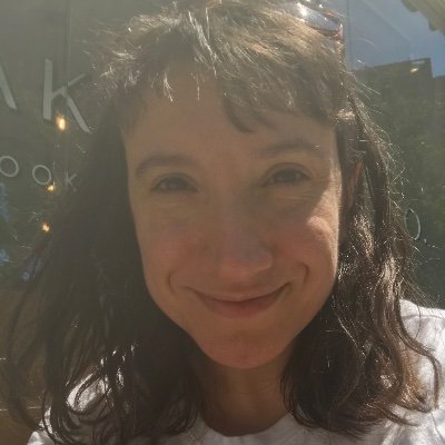 Hi! I'm Jenn Friedman. This is a space for updates about my book on eating disorders and veganism, to be published by Routledge (Taylor & Francis Group).
