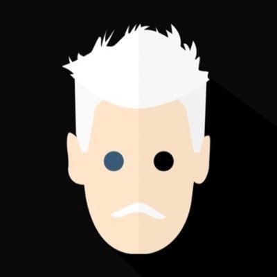 SrGrindelwald_ Profile Picture