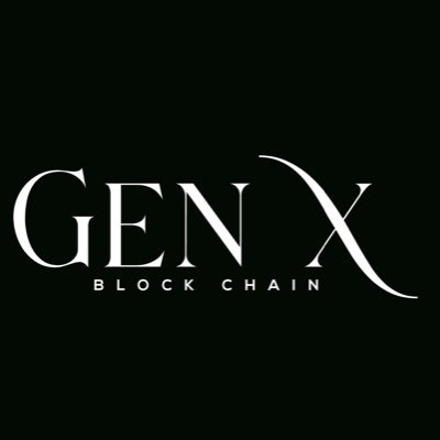 GEN X Blockchain