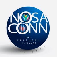 Nosaconn_Official (@nosaconn_intl) Twitter profile photo
