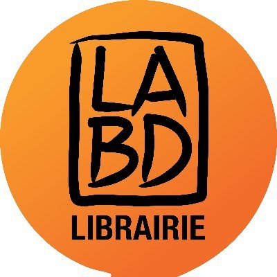 Librairie spécialisée en bandes dessinées.
04 78 39 45 04
librairie@labd.net
https://t.co/J3R62E9IjK
 50 grande rue de La Croix Rousse à Lyon.