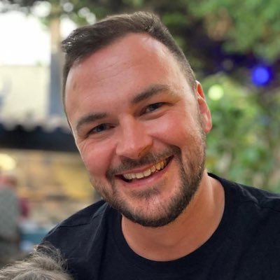 Rob Gibson Profile
