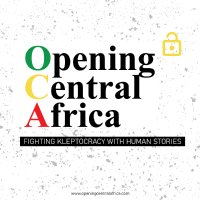 Opening Central Africa(@OcaCoalition) 's Twitter Profile Photo