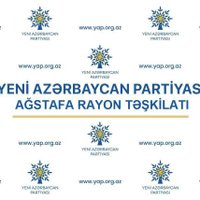 YAP AĞSTAFA RAYON TƏŞKİLATI(@yap_agstafa) 's Twitter Profile Photo