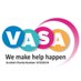 VASA (@VASouthAyrshire) Twitter profile photo