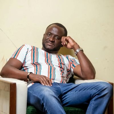 Child of God/Musician/Award winner/ZCN Most Promising Gospel Artist 2021/Arts lover/Reader/