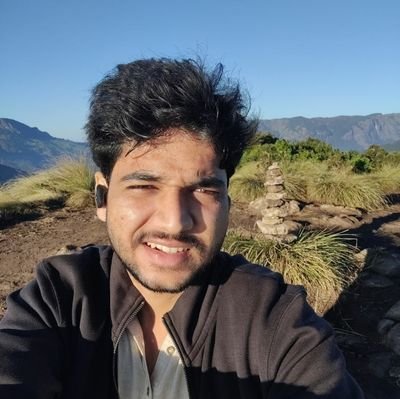 Software Engineer | Interested in large scale distributed systems and machine learning | I read and travel | Personal opinions.