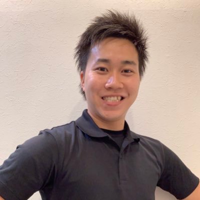 パーソナルトレーニング〜Calieto〜代表 JSPO-AT/JATI-ATI チームのトレーニング指導と整形外科で培った経験で思った通りの動きが出来る身体を作る為のパーソナル『身体の変化を楽しむ』をモットーに 社会人バスケ🏀チーム指導、一般の方の競技力向上に向けてのトレーニング指導Calieto HPは下記URL