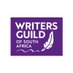 Writers Guild Of South Africa (@WritersGuild_SA) Twitter profile photo