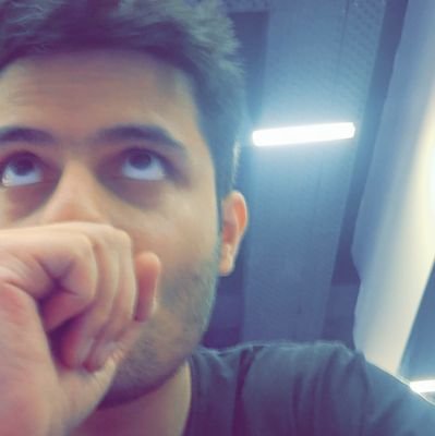 Abhinav_aj1's profile picture. 