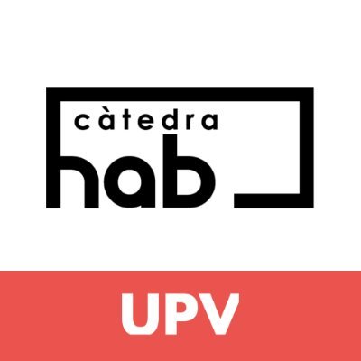 La Càtedra Innovació en Habitatge surge a partir de un marco de colaboración de la @GVAvicepres2n con la @UPV.