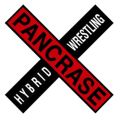 Pancrase Hybrid Wrestling established 1993 by Masami Osaki Masa Funaki and Minoru Suzuki. The name Pancrase was originated by Kamisana Karl Gotch.