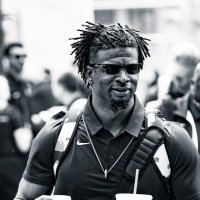 Barry Gant Jr. (@strongman504) 's Twitter Profile Photo