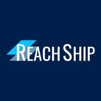 ReachShip(@reachship) 's Twitter Profile Photo