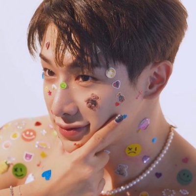 #WONHO
but i like LOONA and Yukika too😘
27 - she/her
