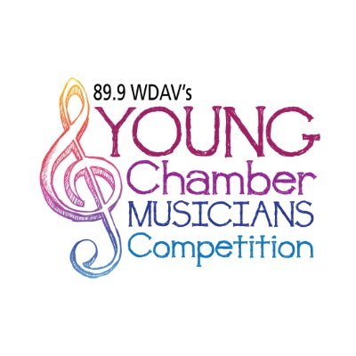 Annual national youth chamber music competition hosted by Classical Public Radio - 89.9 WDAV & Davidson College.
