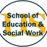 SussexUniESW's profile picture. UG and PG courses in education, social work, childhood and youth and wellbeing. Training teachers and social workers for professional roles. Research-led.