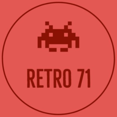 Visit Retro71 Profile
